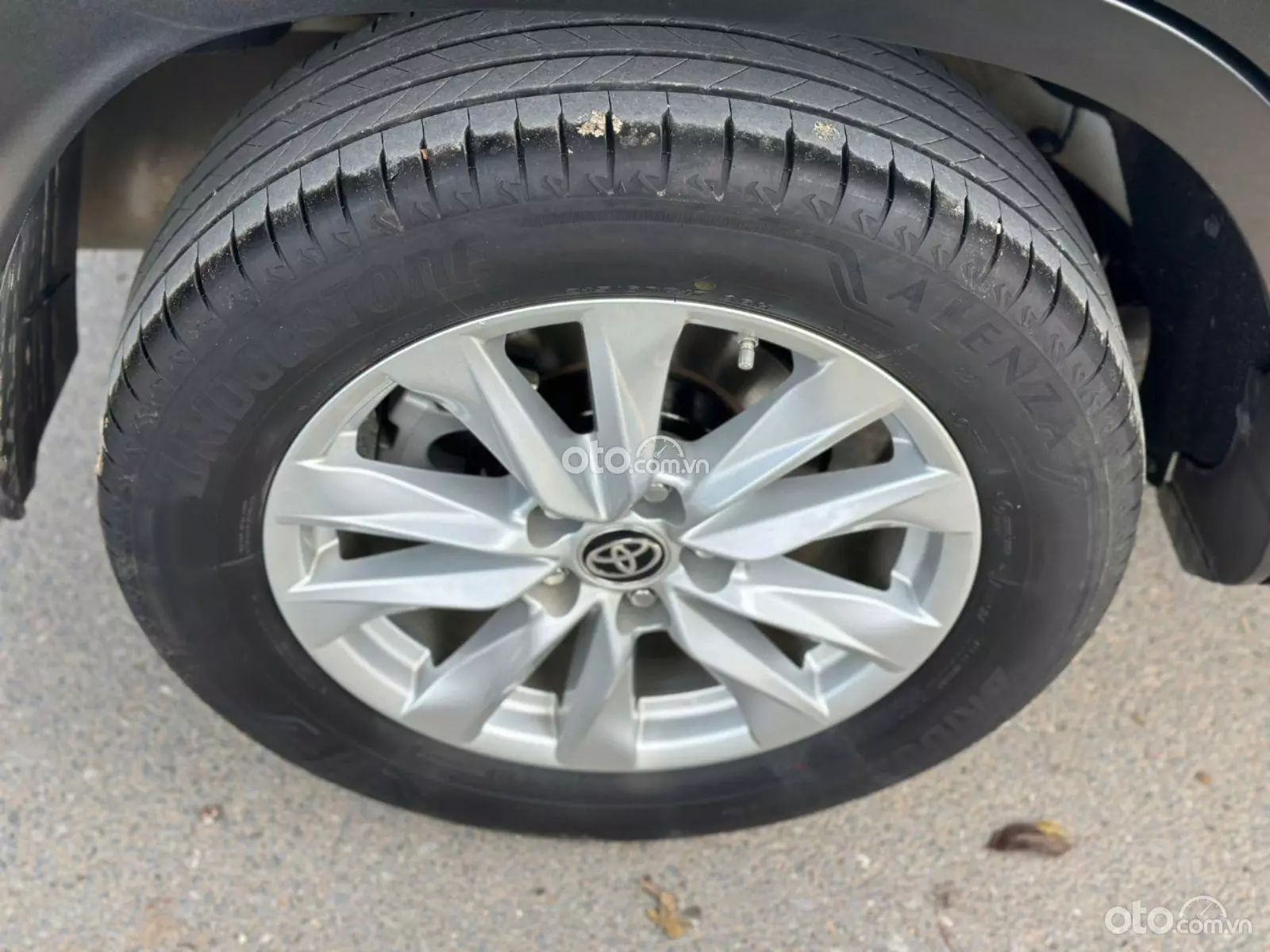 2021 Toyota Corolla Cross 1.8 G - ảnh nhỏ 12