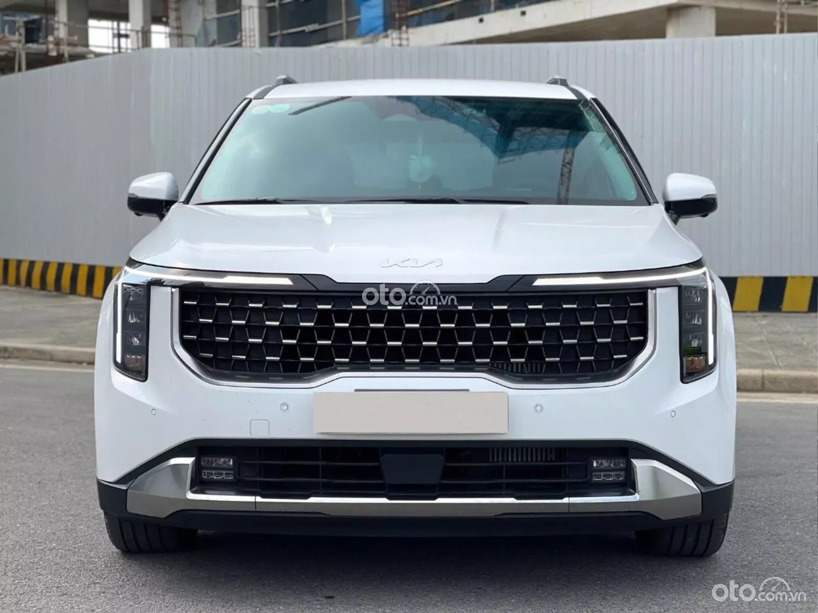 2025 Kia Carnival 2.2D Premium