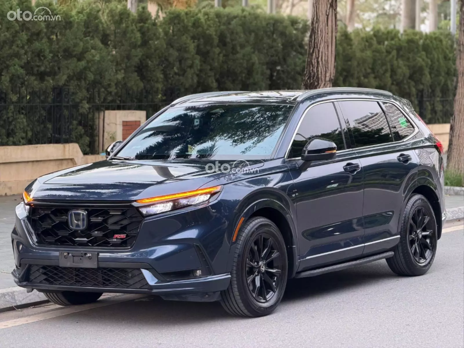 2023 Honda CR-V e:HEV RS