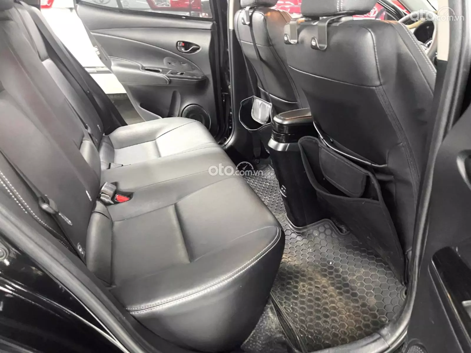 2023 Toyota Vios 1.5 E CVT - ảnh nhỏ 3