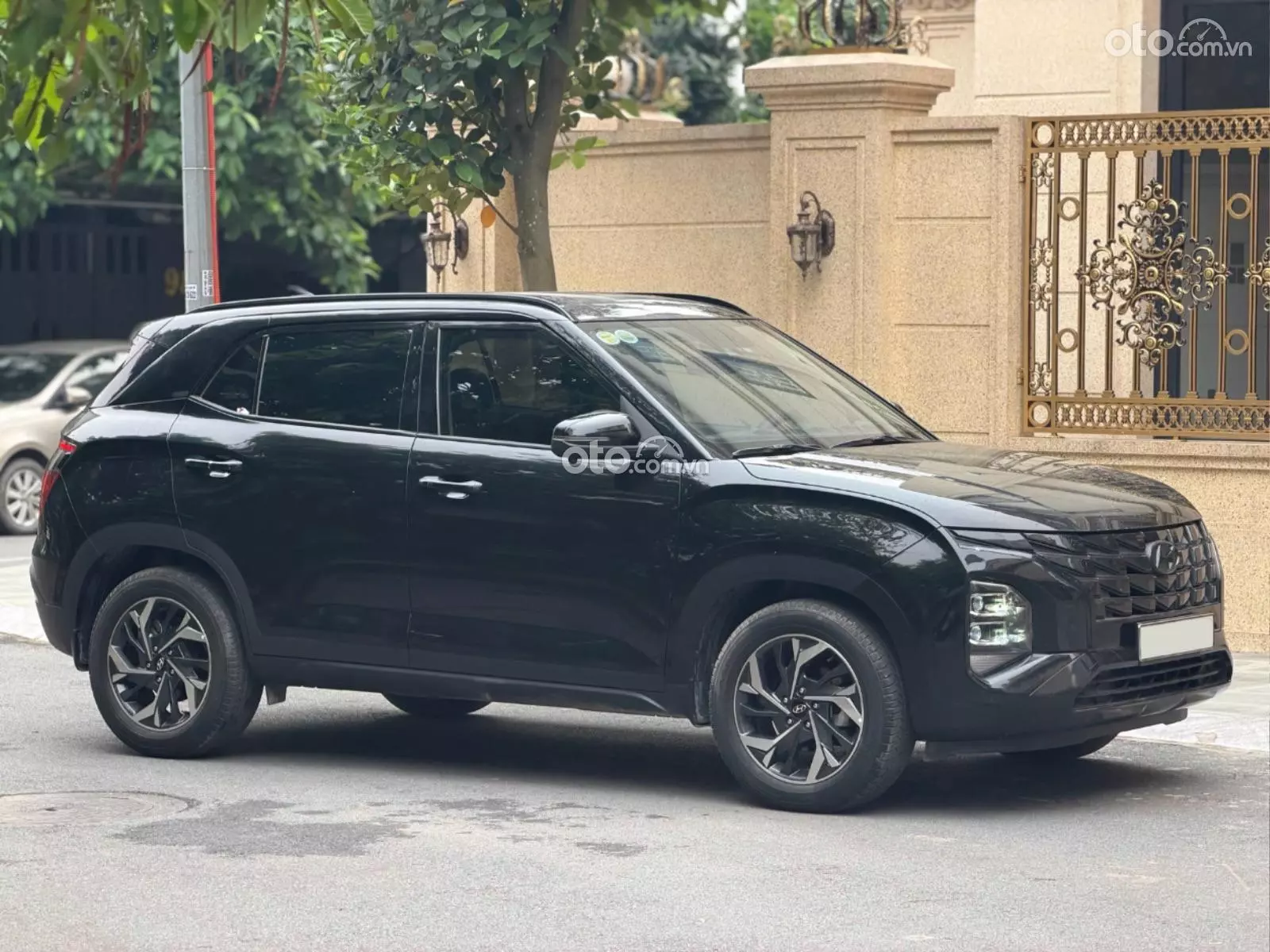 2022 Hyundai Creta 1.5L Cao cấp