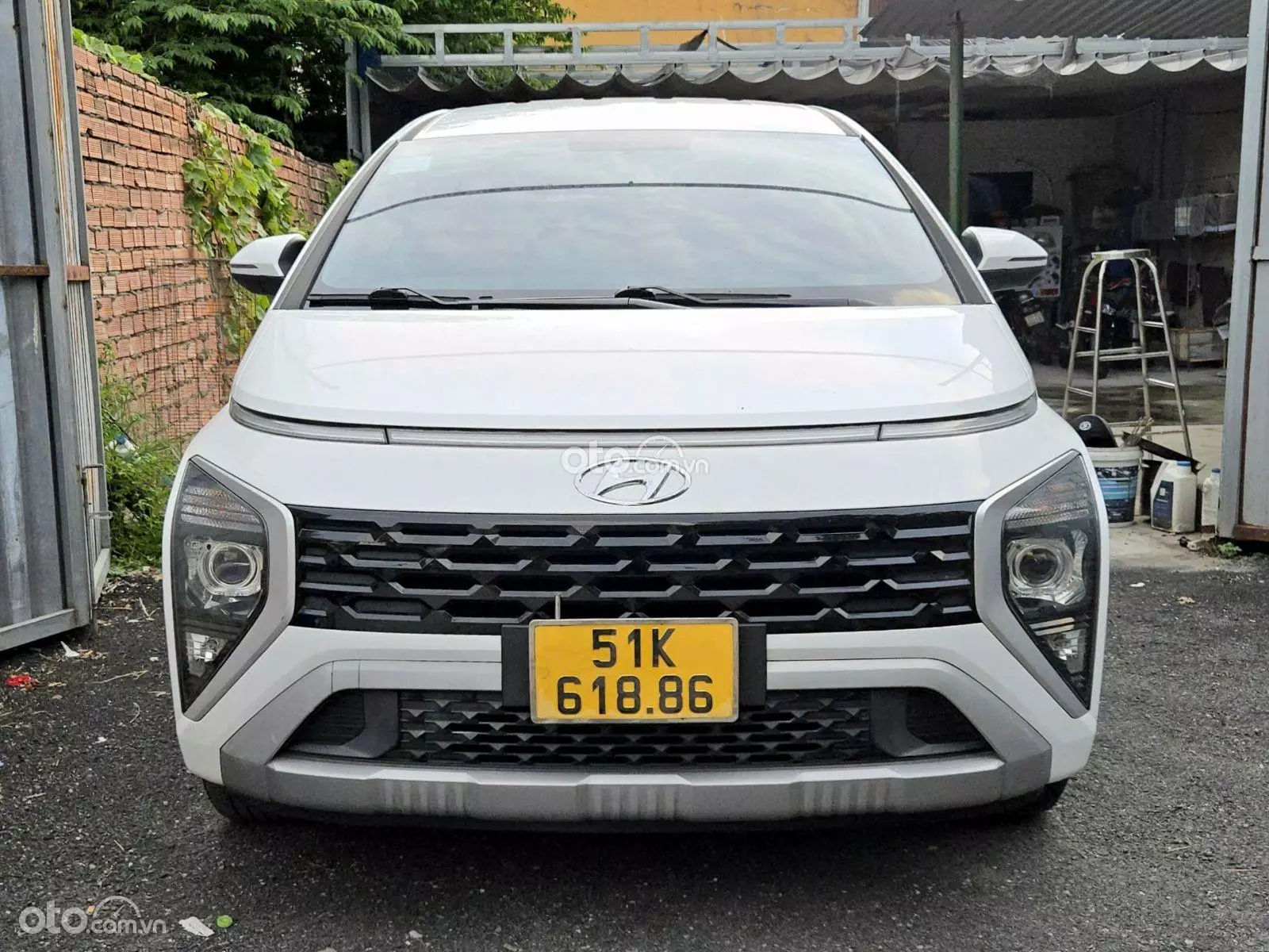 2022 Hyundai Stargazer 1.5 AT Đặc biệt