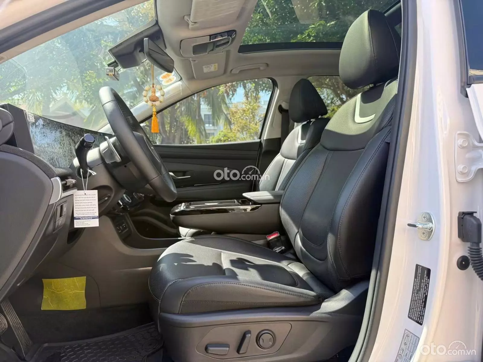 2025 Hyundai Tucson 1.6 Đặc biệt - ảnh nhỏ 5