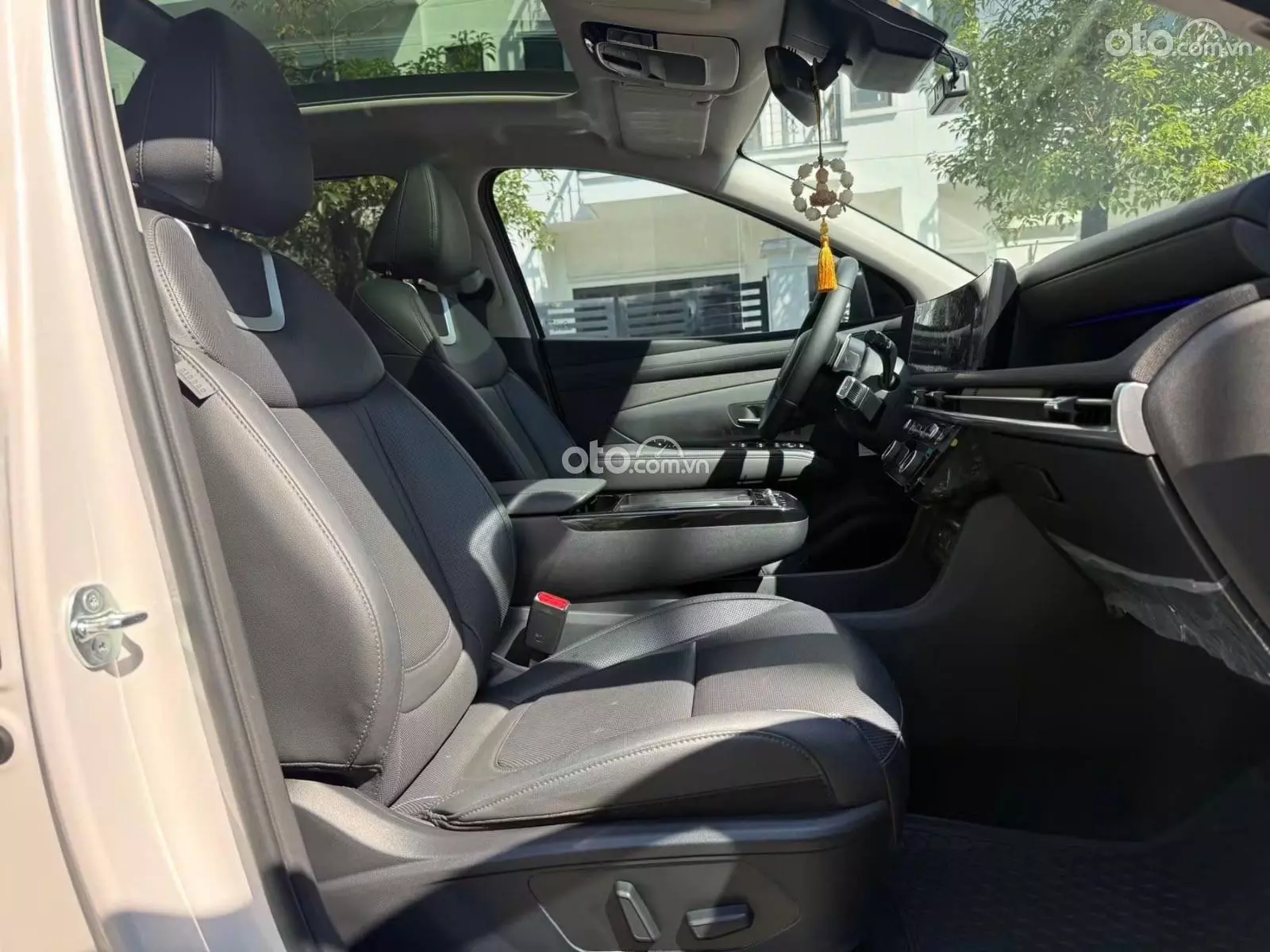 2025 Hyundai Tucson 1.6 Đặc biệt - ảnh nhỏ 6