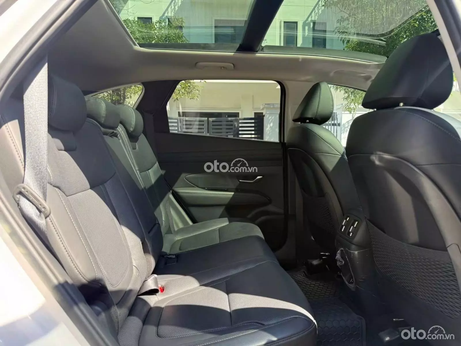 2025 Hyundai Tucson 1.6 Đặc biệt - ảnh nhỏ 7