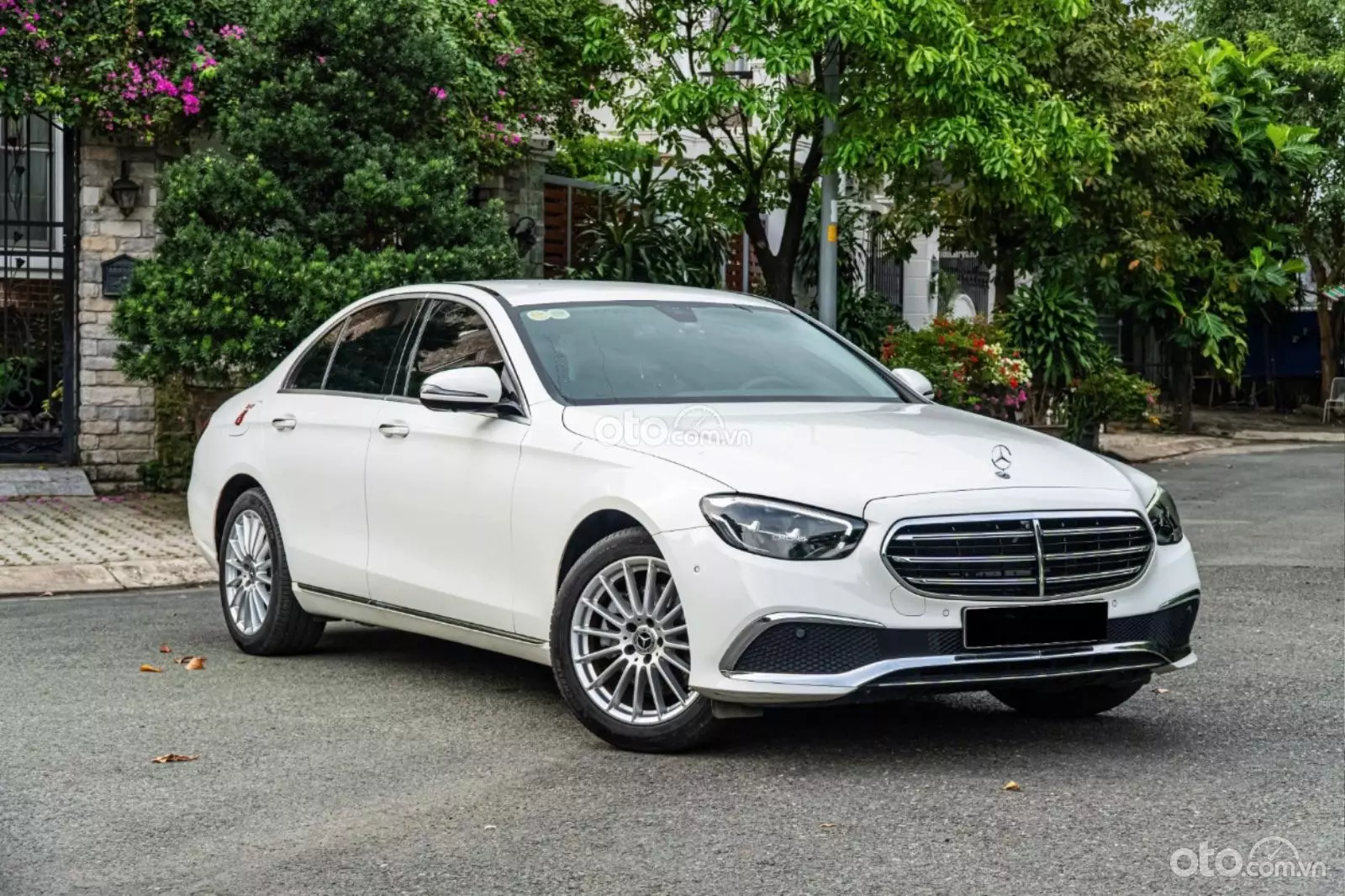 2023 Mercedes-Benz E200 Exclusive