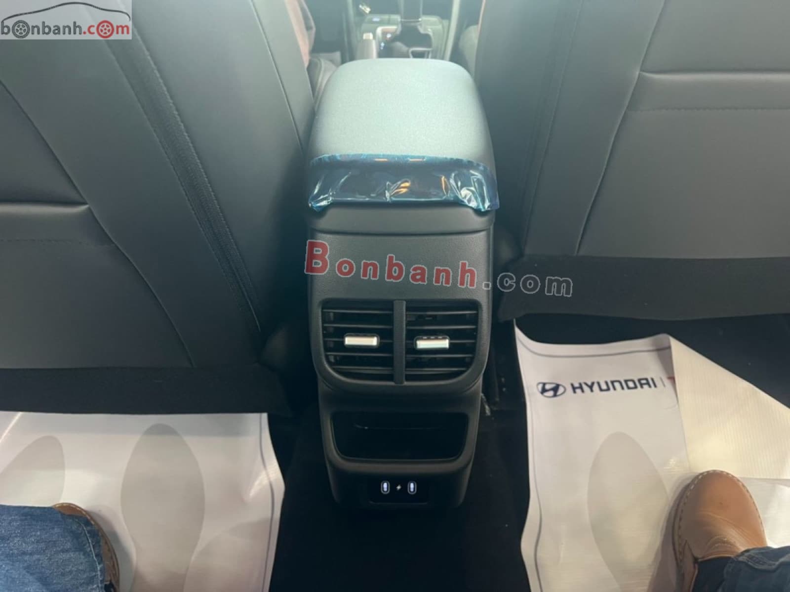 2026 Hyundai Accent Cao cấp 1.5 AT - ảnh nhỏ 8