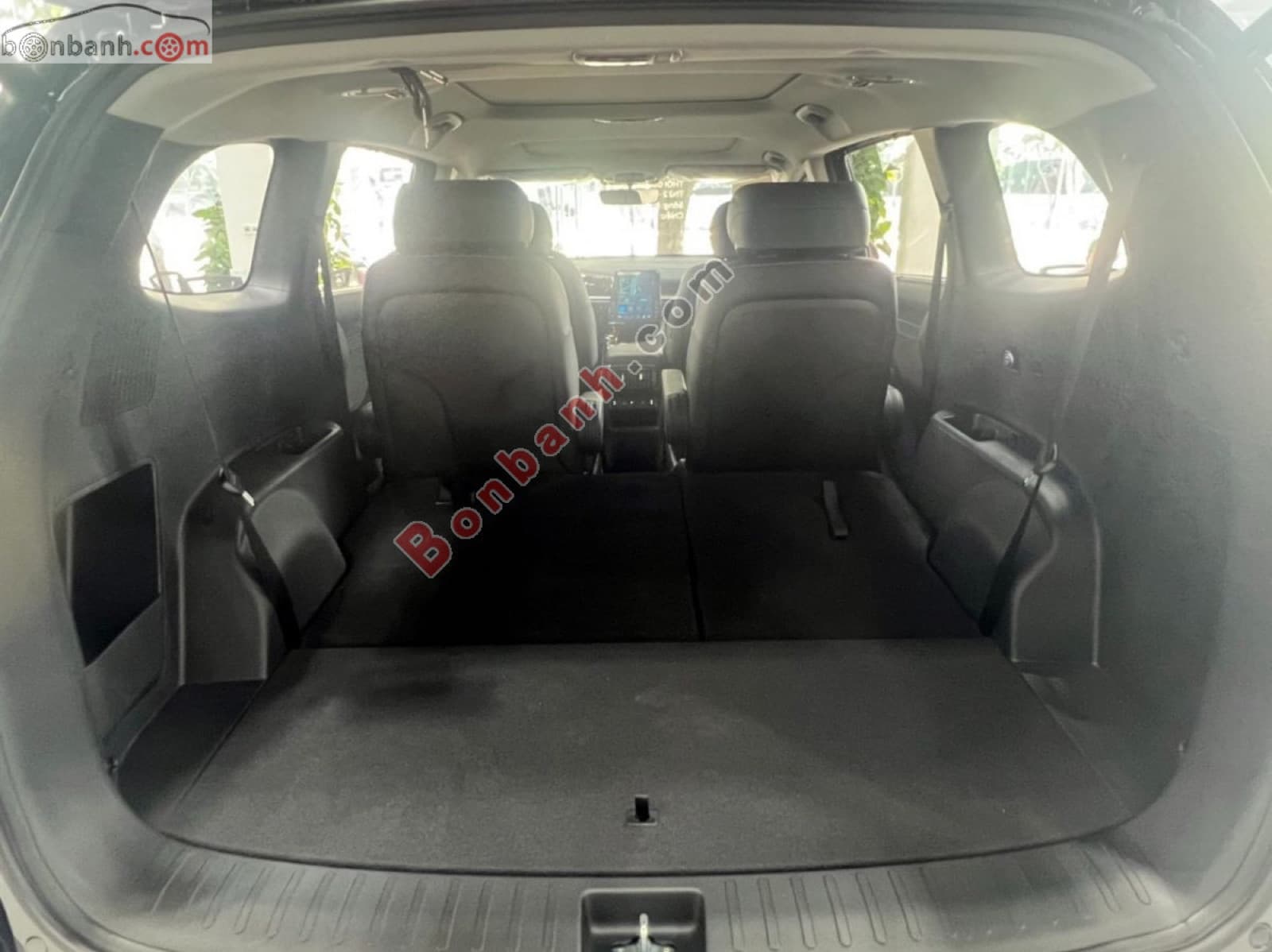 2026 Hyundai Custin Đặc Biệt 1.5T - ảnh nhỏ 6