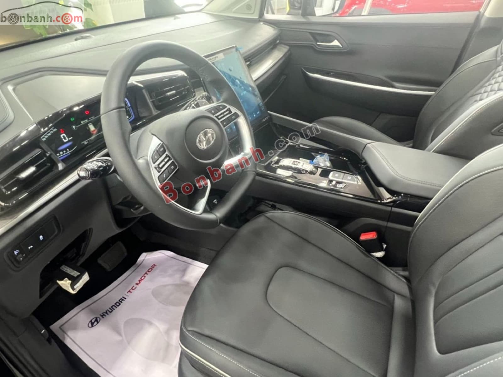 2026 Hyundai Custin Đặc Biệt 1.5T - ảnh nhỏ 7