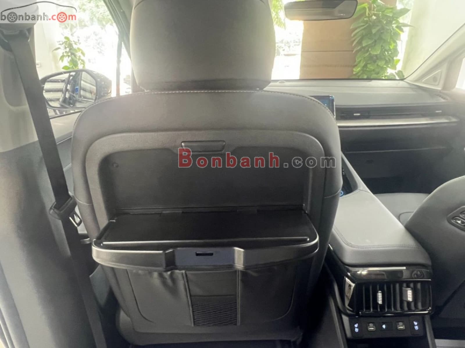 2026 Hyundai Custin Đặc Biệt 1.5T - ảnh nhỏ 8