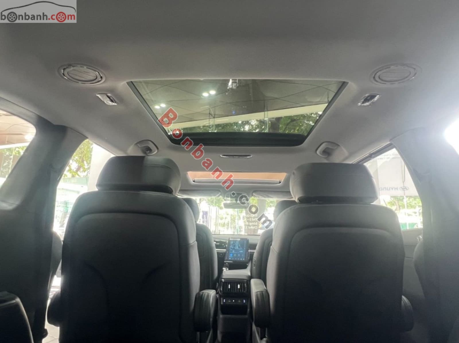 2026 Hyundai Custin Đặc Biệt 1.5T - ảnh nhỏ 9