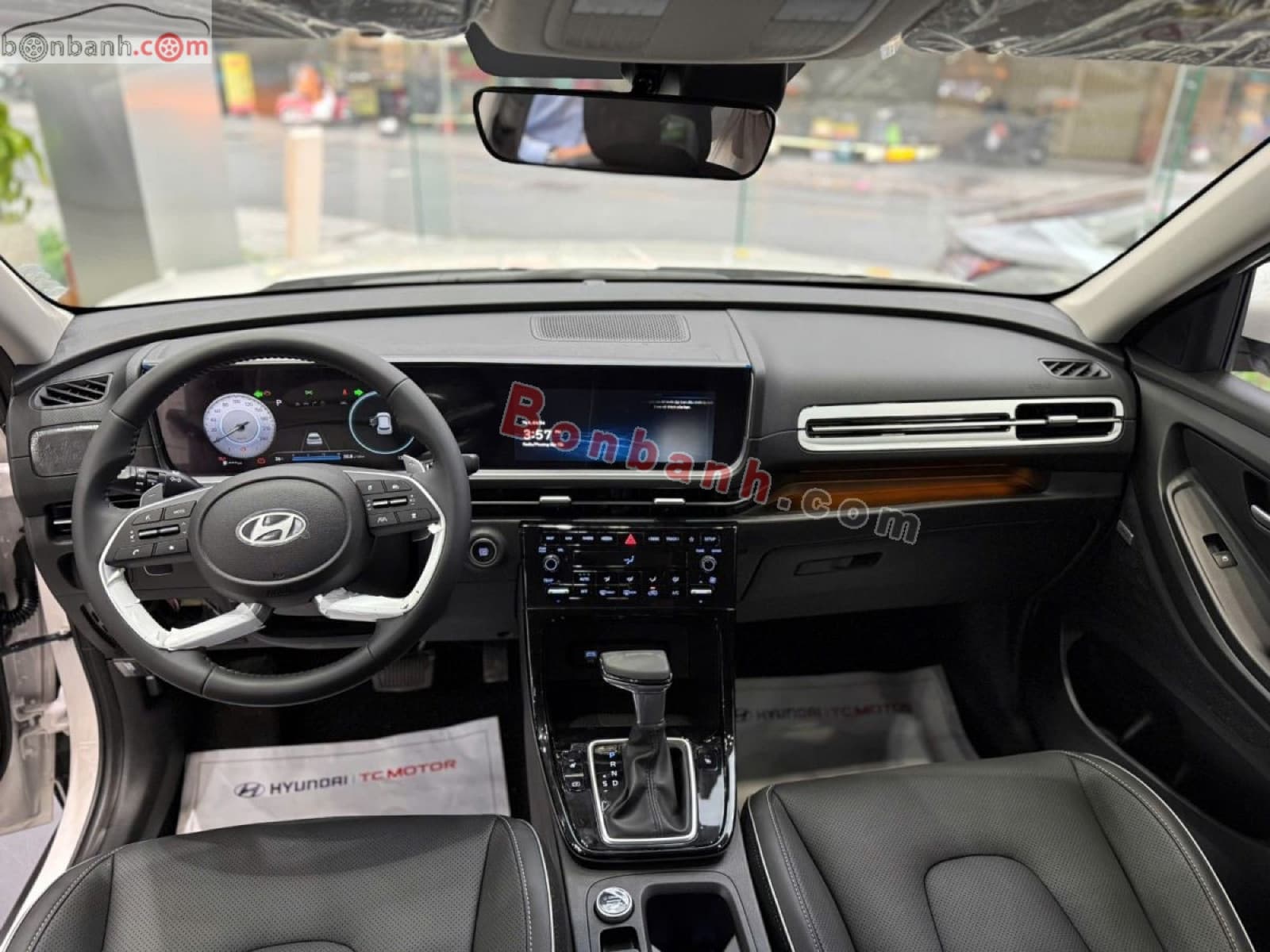 2025 Hyundai Creta Cao cấp 1.5 AT - ảnh nhỏ 7