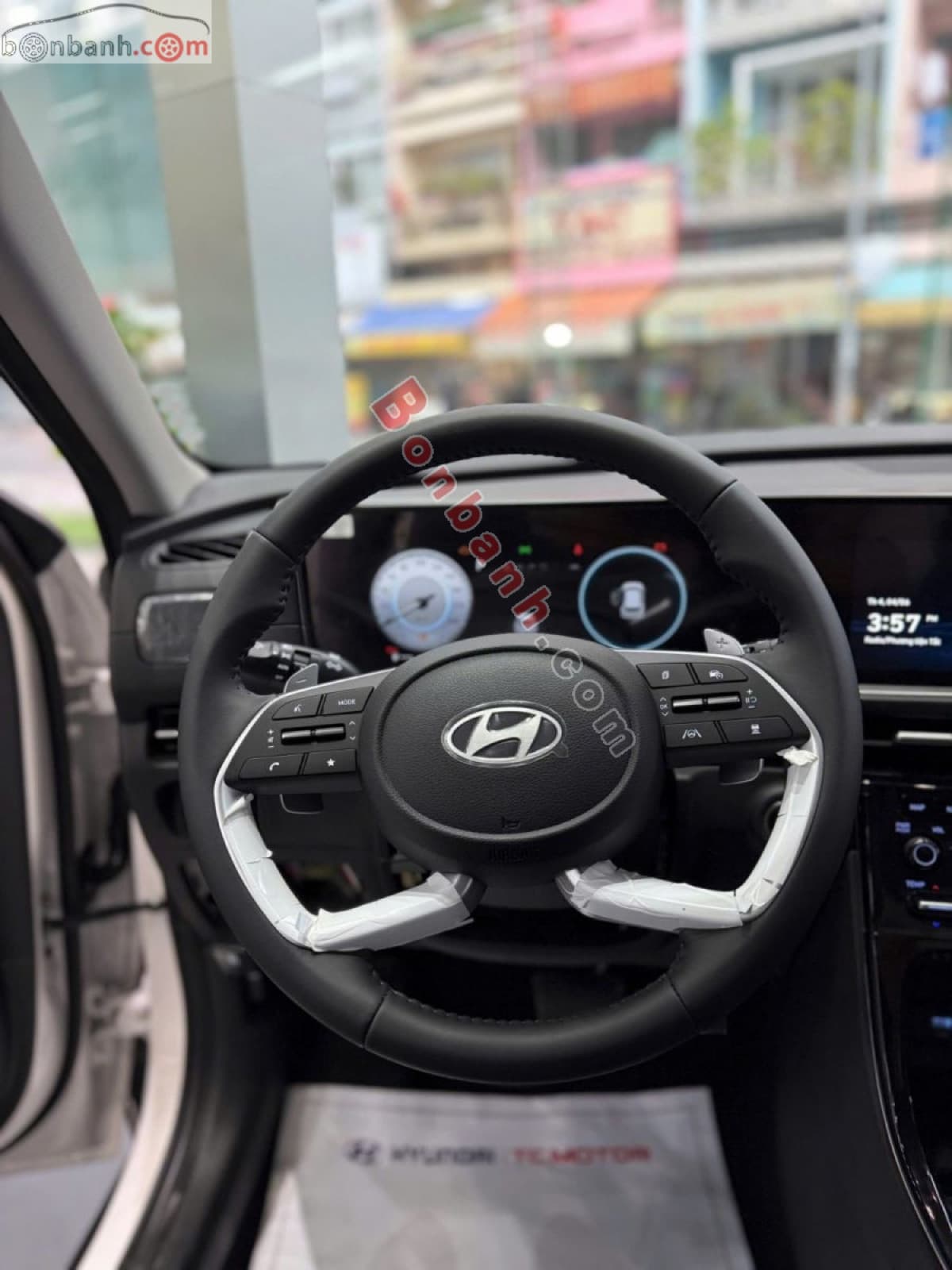 2025 Hyundai Creta Cao cấp 1.5 AT - ảnh nhỏ 8