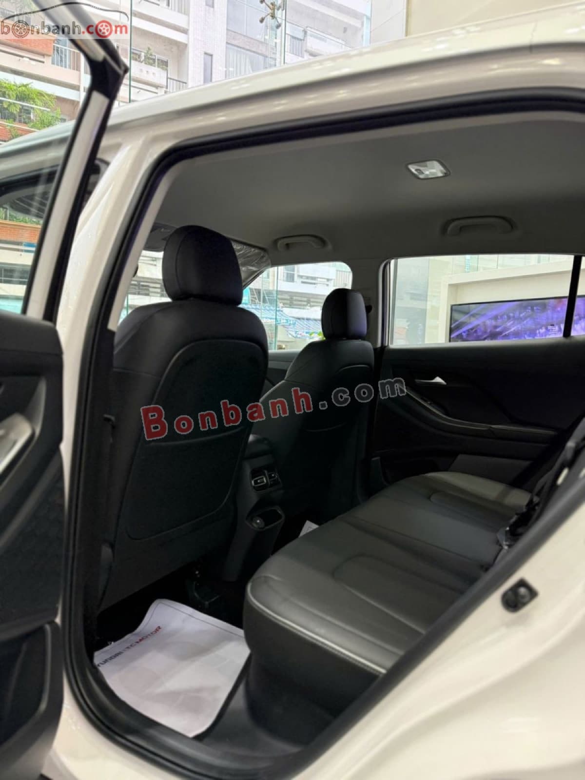 2025 Hyundai Creta Cao cấp 1.5 AT - ảnh nhỏ 9