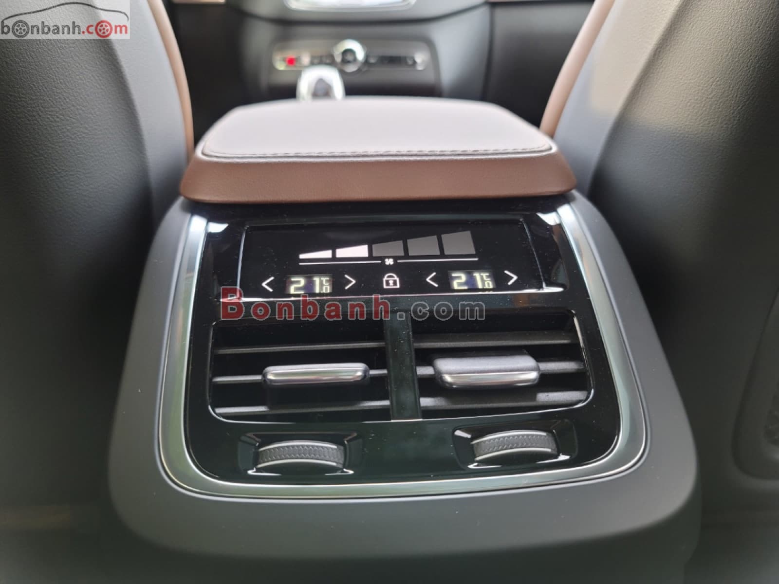 2025 Volvo XC90 Plug-in Hybrid Ultra T8 AWD - ảnh nhỏ 10