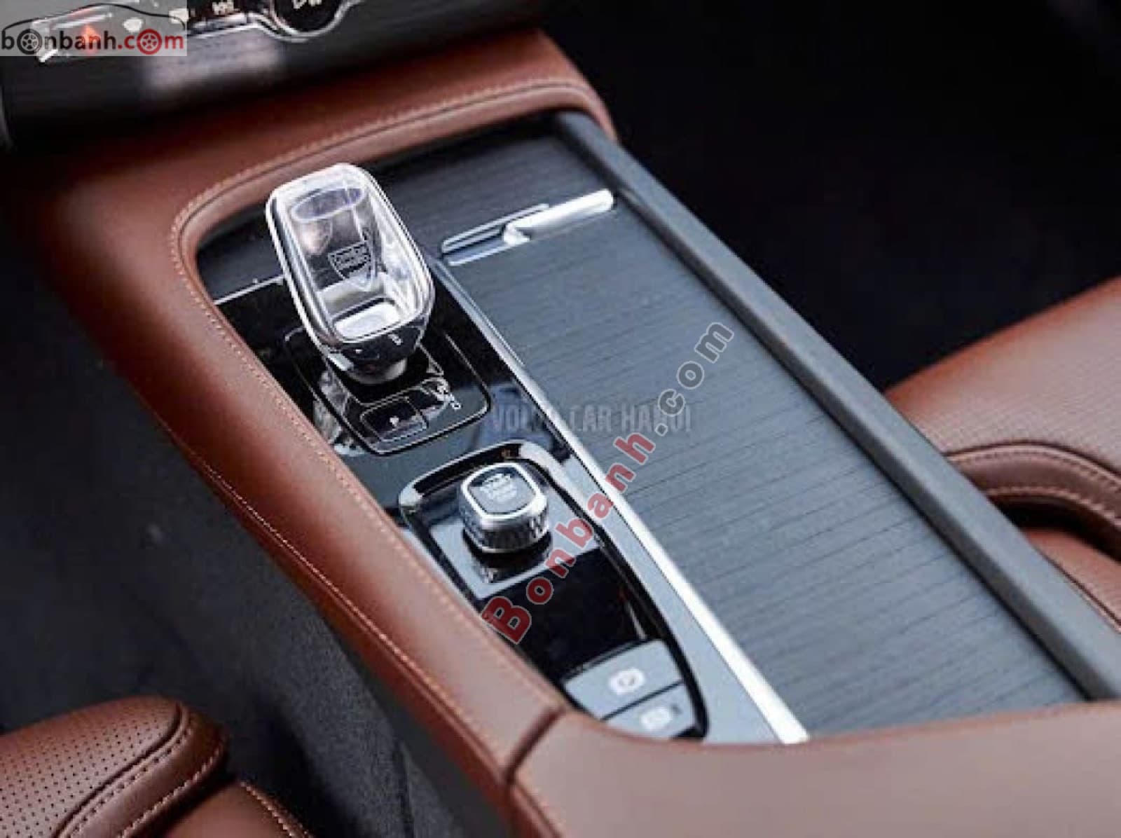 2025 Volvo XC90 Plug-in Hybrid Ultra T8 AWD - ảnh nhỏ 10