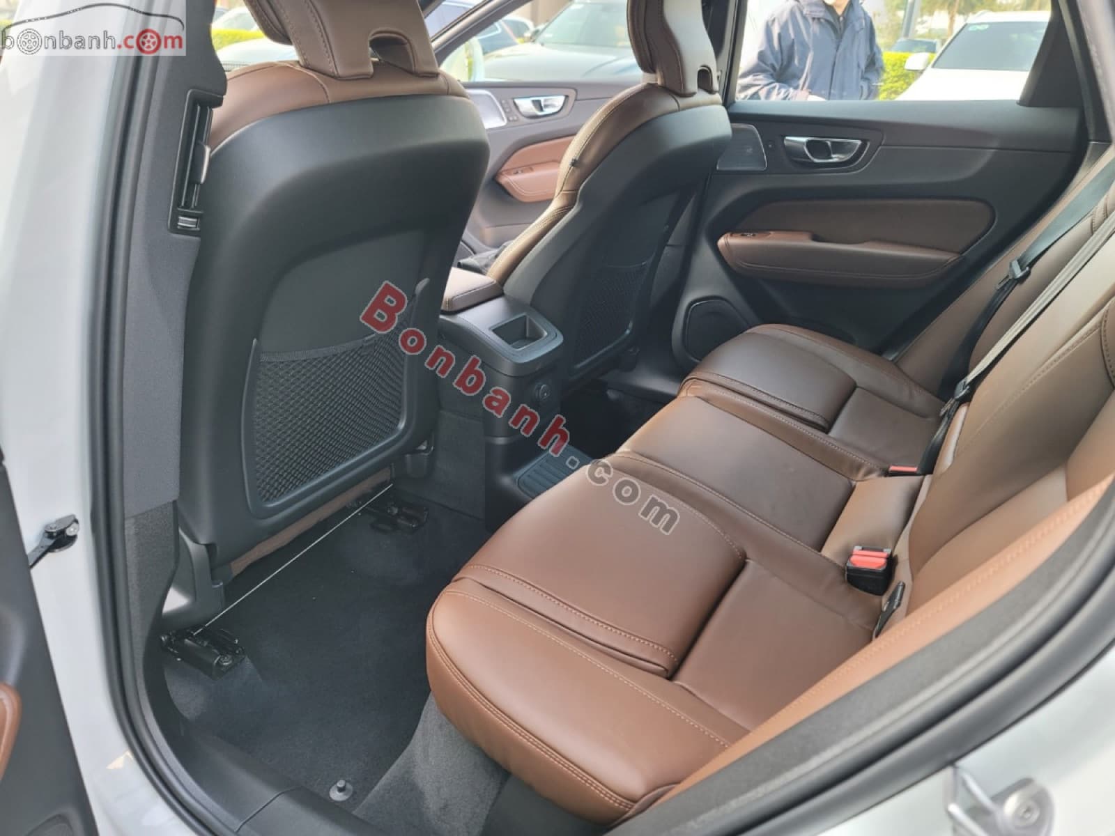 2025 Volvo XC60 Recharge Ultimate T8 AWD - ảnh nhỏ 7