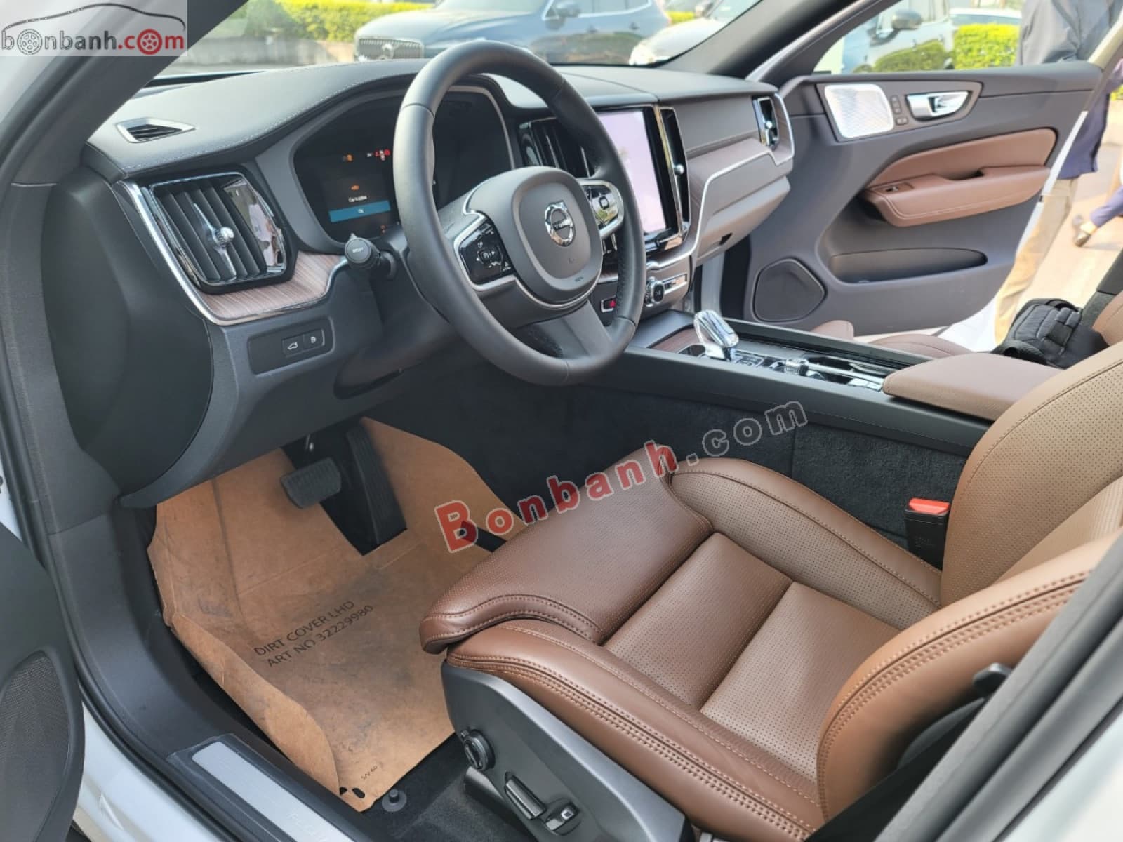 2025 Volvo XC60 Recharge Ultimate T8 AWD - ảnh nhỏ 6