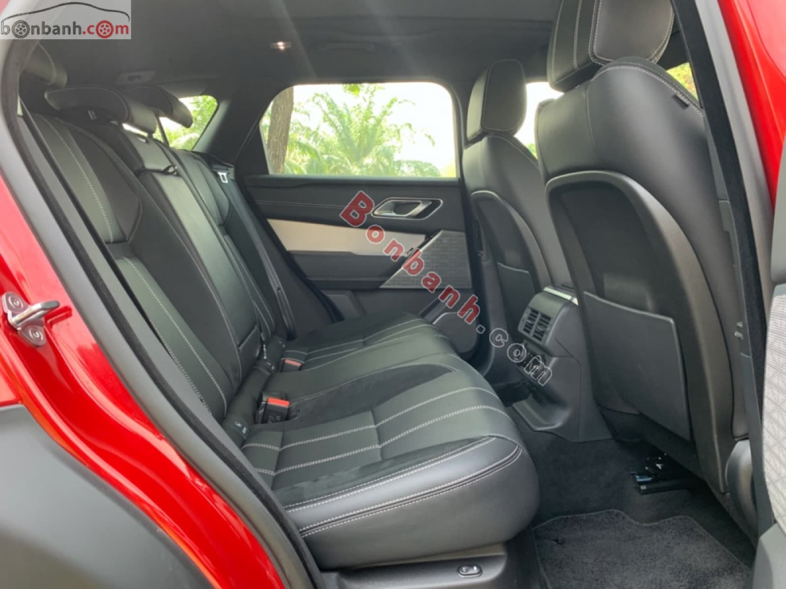 2020 Land Rover Range Rover Velar 2.0 - ảnh nhỏ 9
