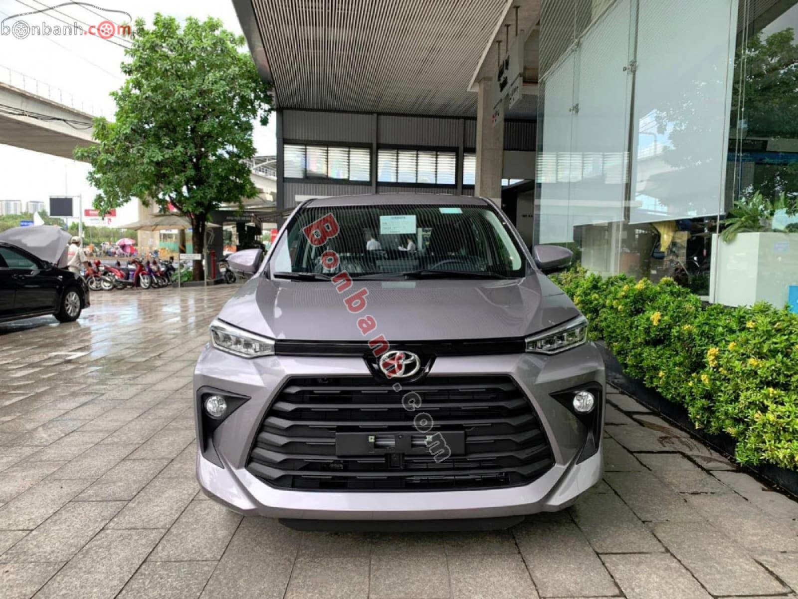 2026 Toyota Avanza Premio 1.5 AT - ảnh nhỏ 2