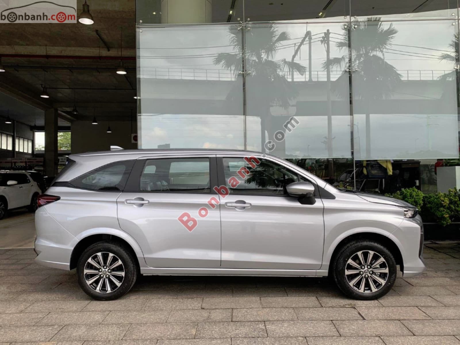 2026 Toyota Avanza Premio 1.5 AT - ảnh nhỏ 3