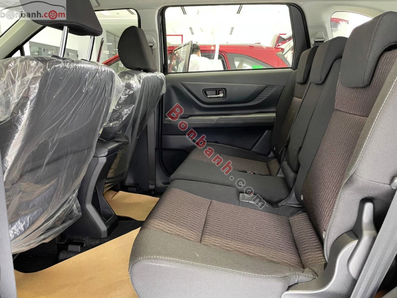 2026 Toyota Avanza Premio 1.5 AT - ảnh nhỏ 7