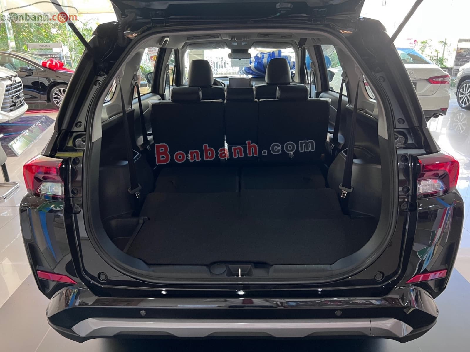 2026 Toyota Veloz Cross Top 1.5 CVT - ảnh nhỏ 6