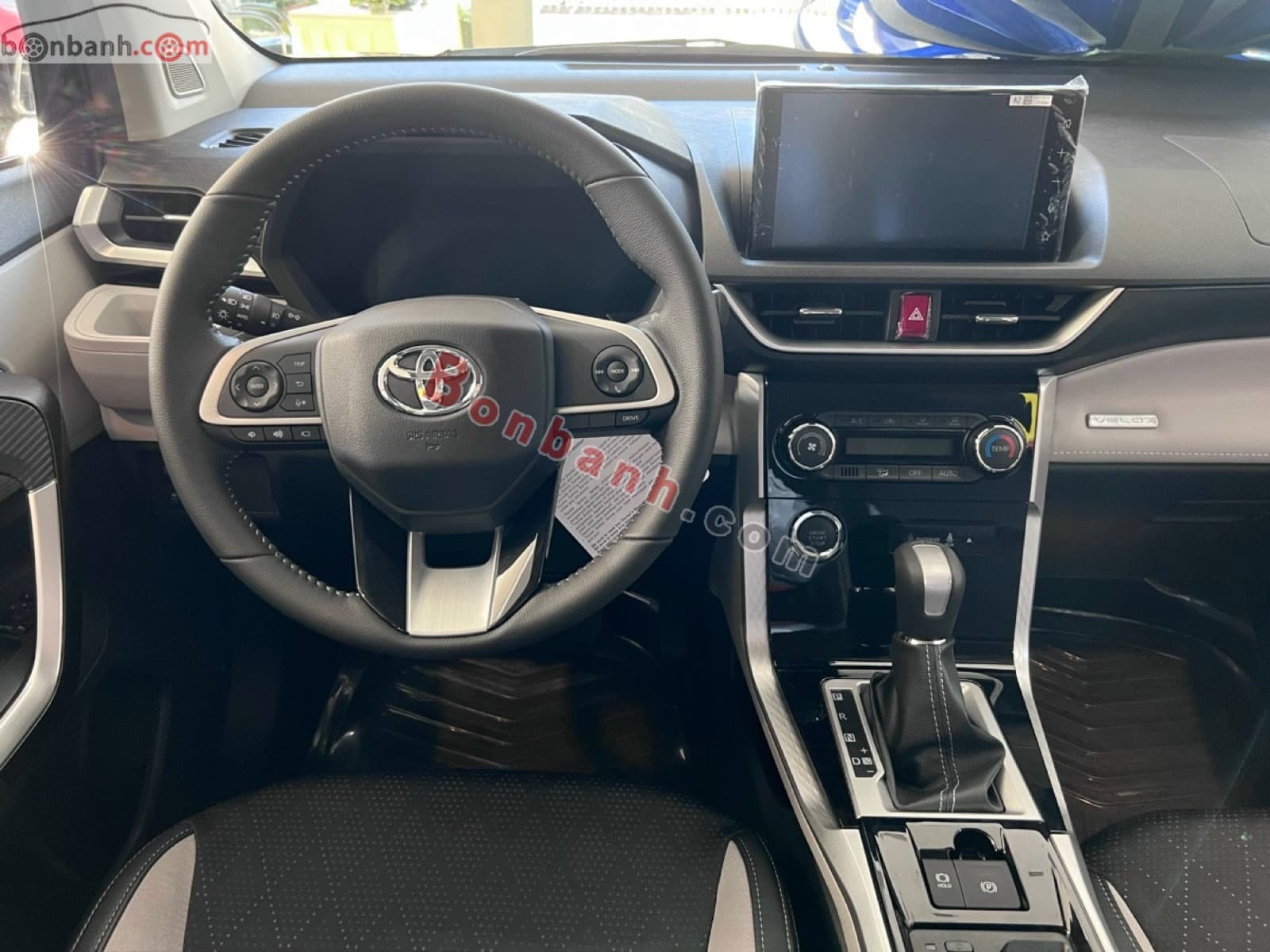2026 Toyota Veloz Cross Top 1.5 CVT - ảnh nhỏ 7