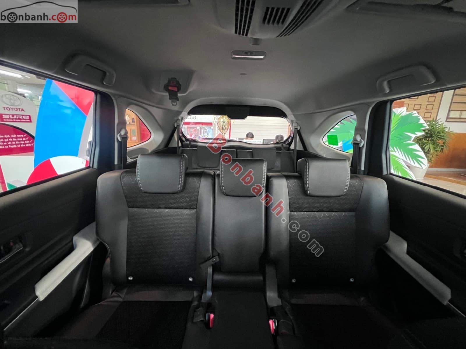 2026 Toyota Veloz Cross Top 1.5 CVT - ảnh nhỏ 8