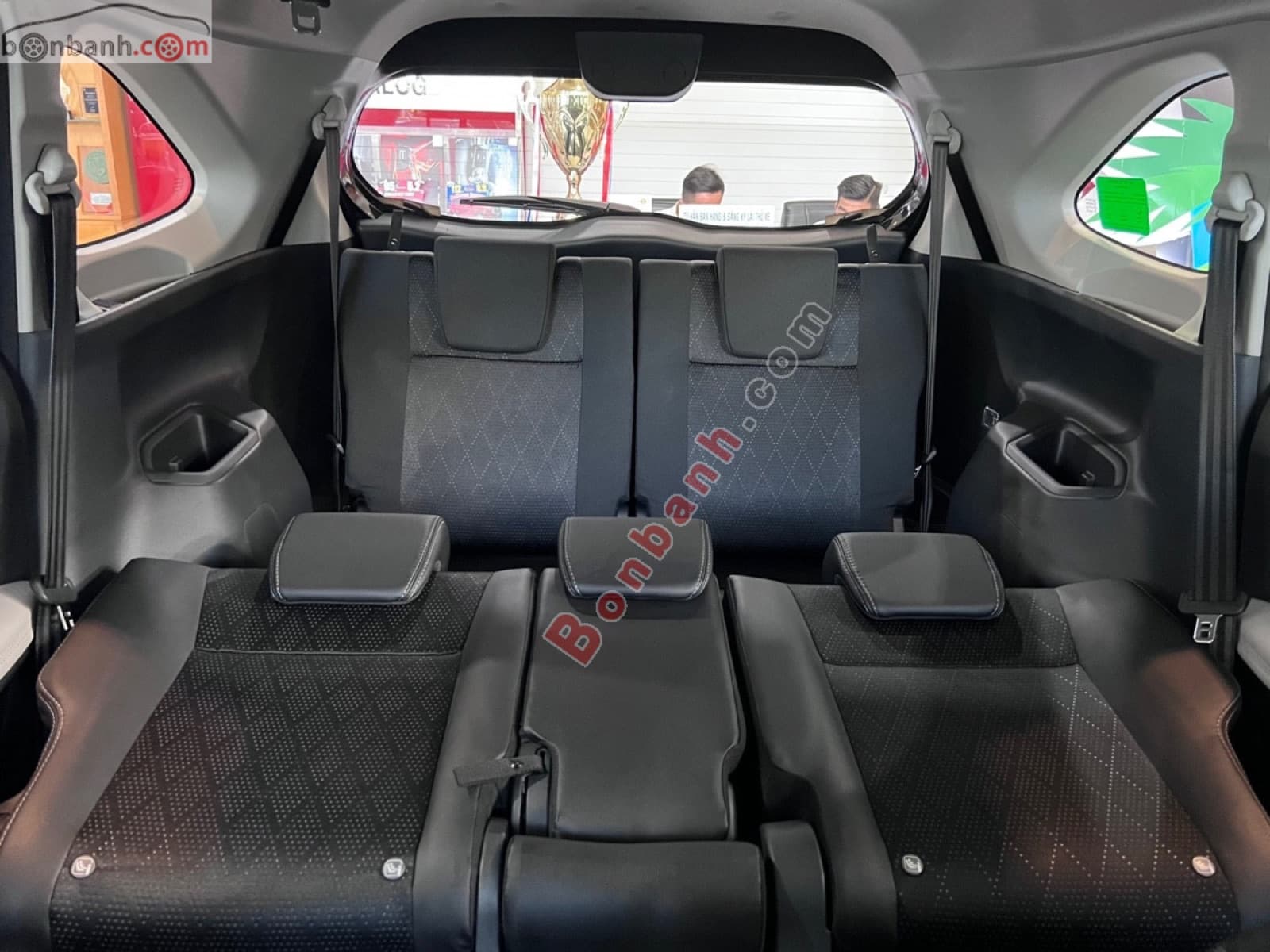 2026 Toyota Veloz Cross Top 1.5 CVT - ảnh nhỏ 9