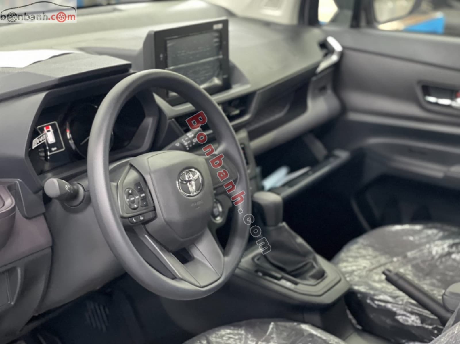 2026 Toyota Avanza Premio 1.5 AT - ảnh nhỏ 7