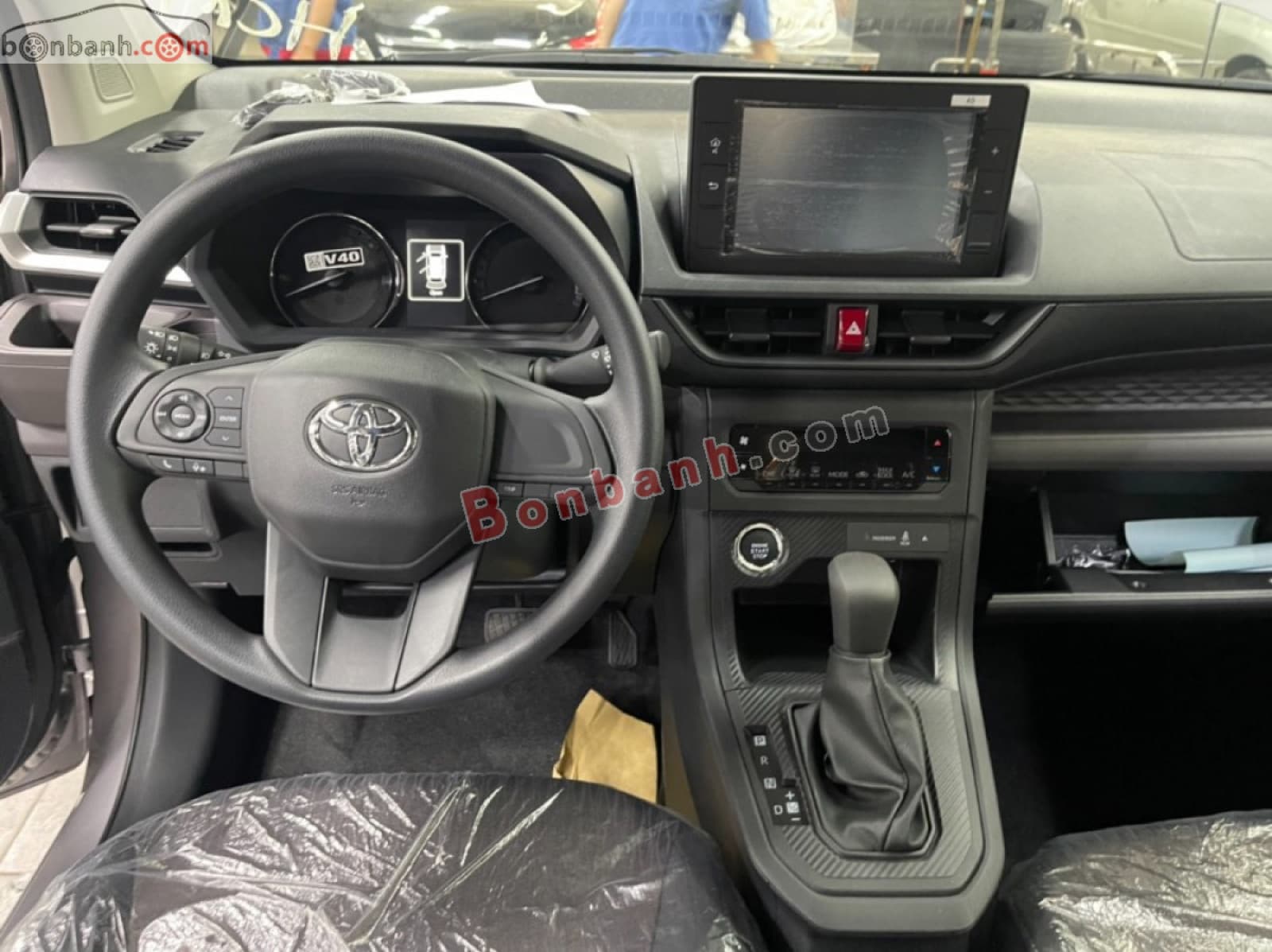 2026 Toyota Avanza Premio 1.5 AT - ảnh nhỏ 8