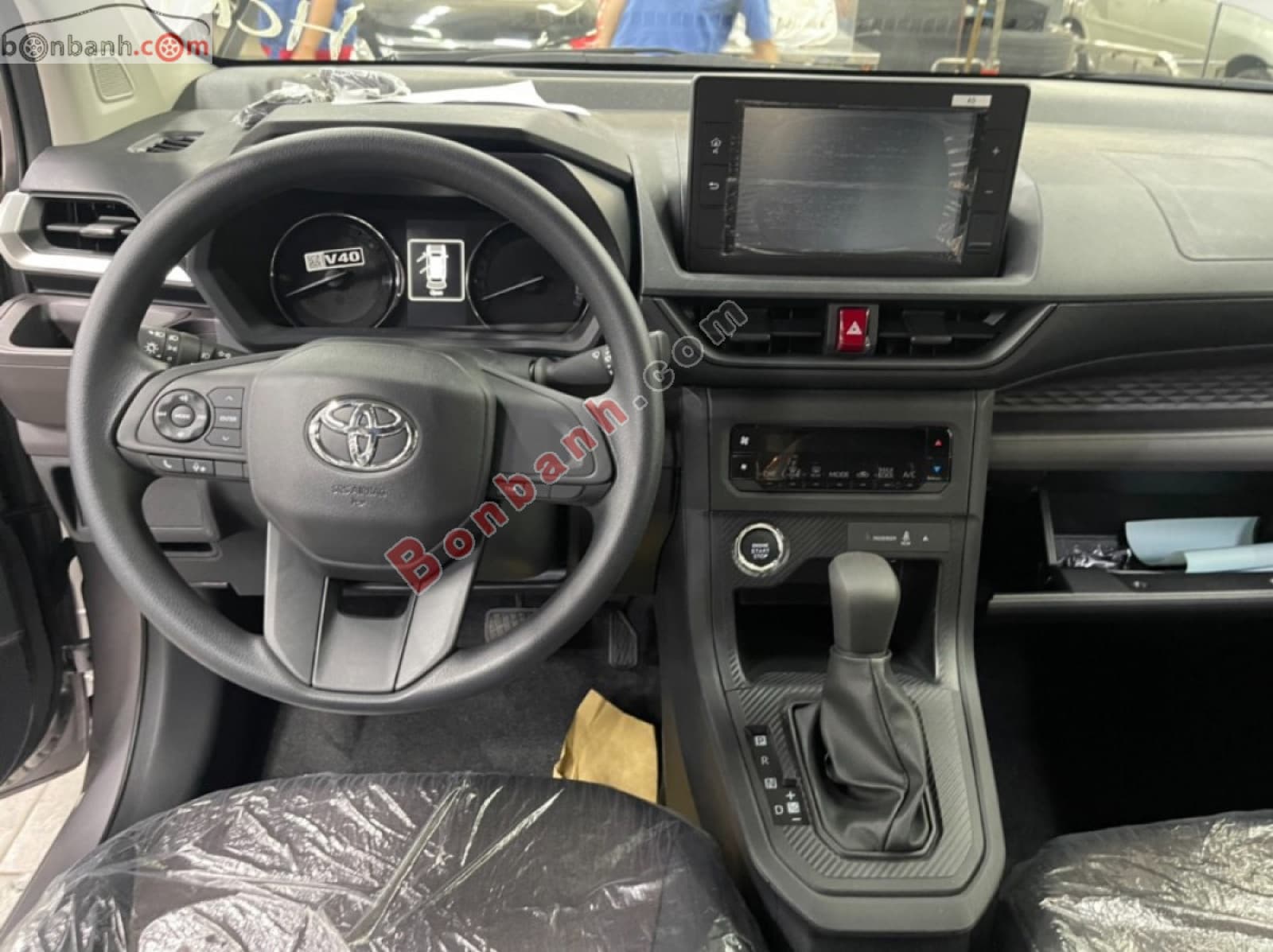 2026 Toyota Avanza Premio 1.5 AT - ảnh nhỏ 9