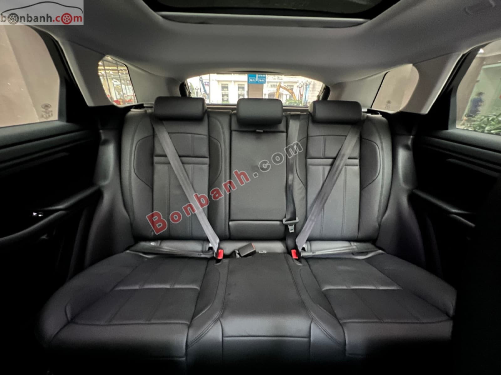 2025 Land Rover Range Rover Evoque R-Dynamic SE - ảnh nhỏ 9