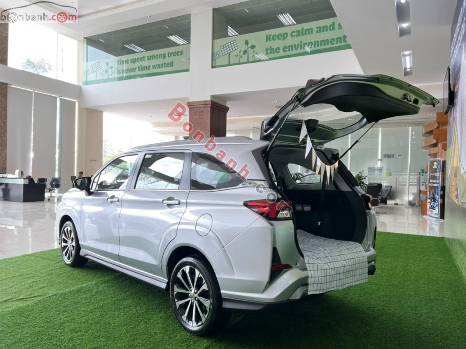 2026 Toyota Veloz Cross Top 1.5 CVT - ảnh nhỏ 5
