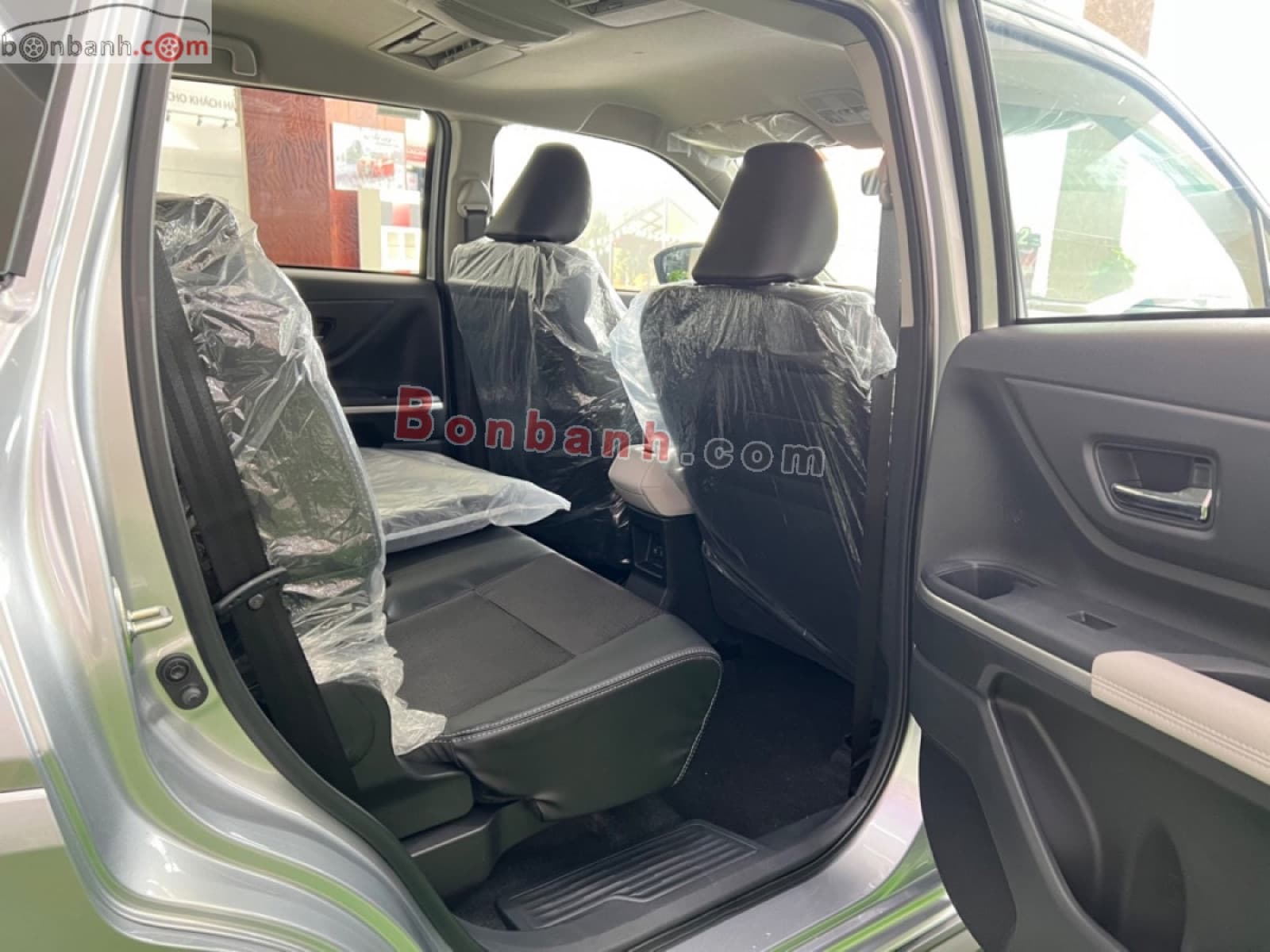 2026 Toyota Veloz Cross Top 1.5 CVT - ảnh nhỏ 7