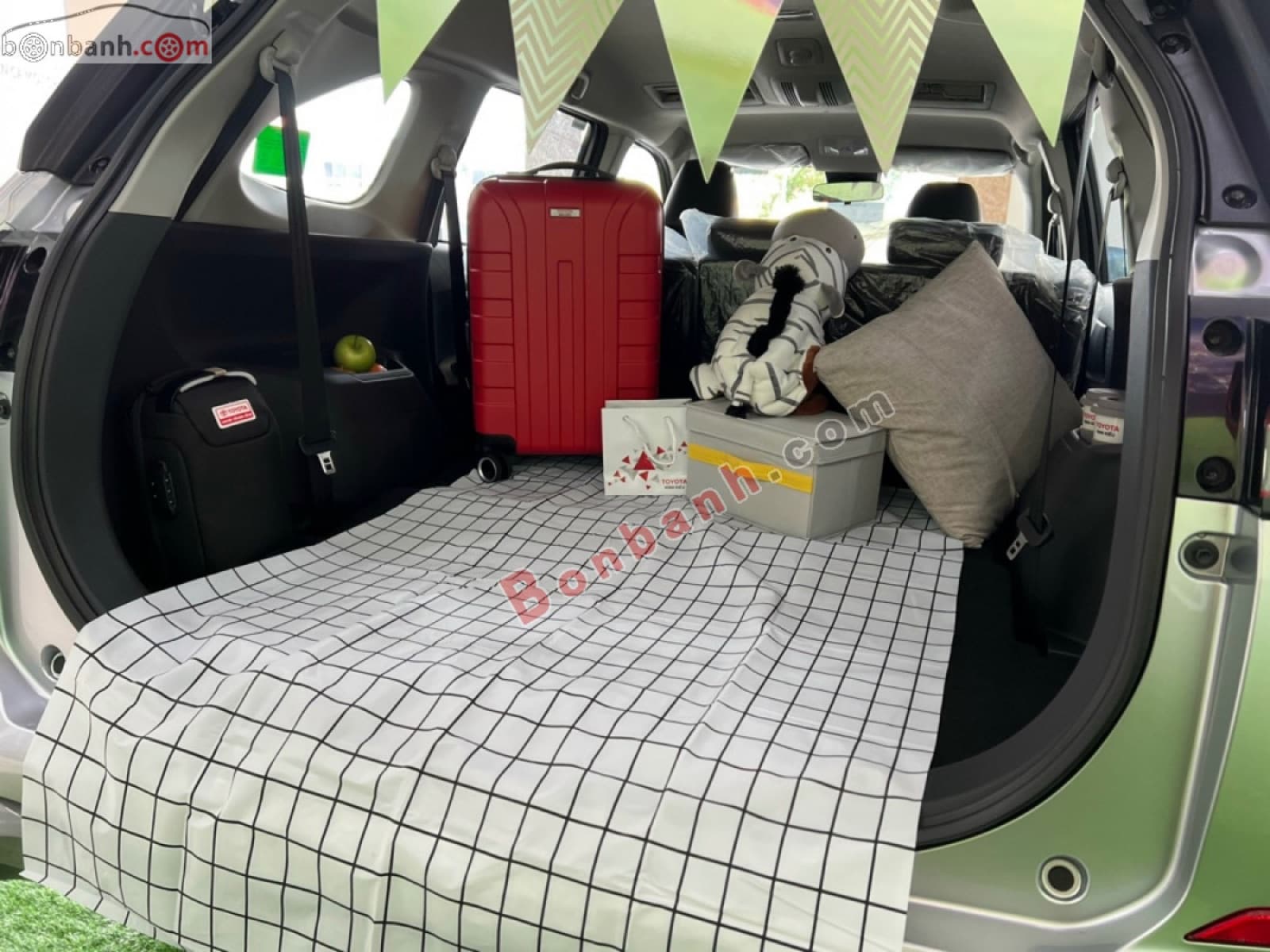 2026 Toyota Veloz Cross Top 1.5 CVT - ảnh nhỏ 8