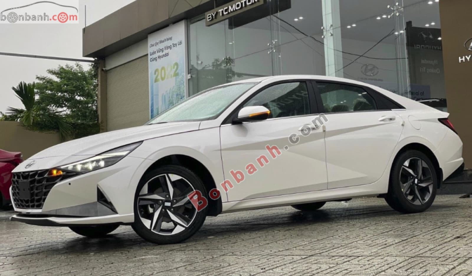 2026 Hyundai Elantra 2.0 AT Cao cấp - ảnh nhỏ 3