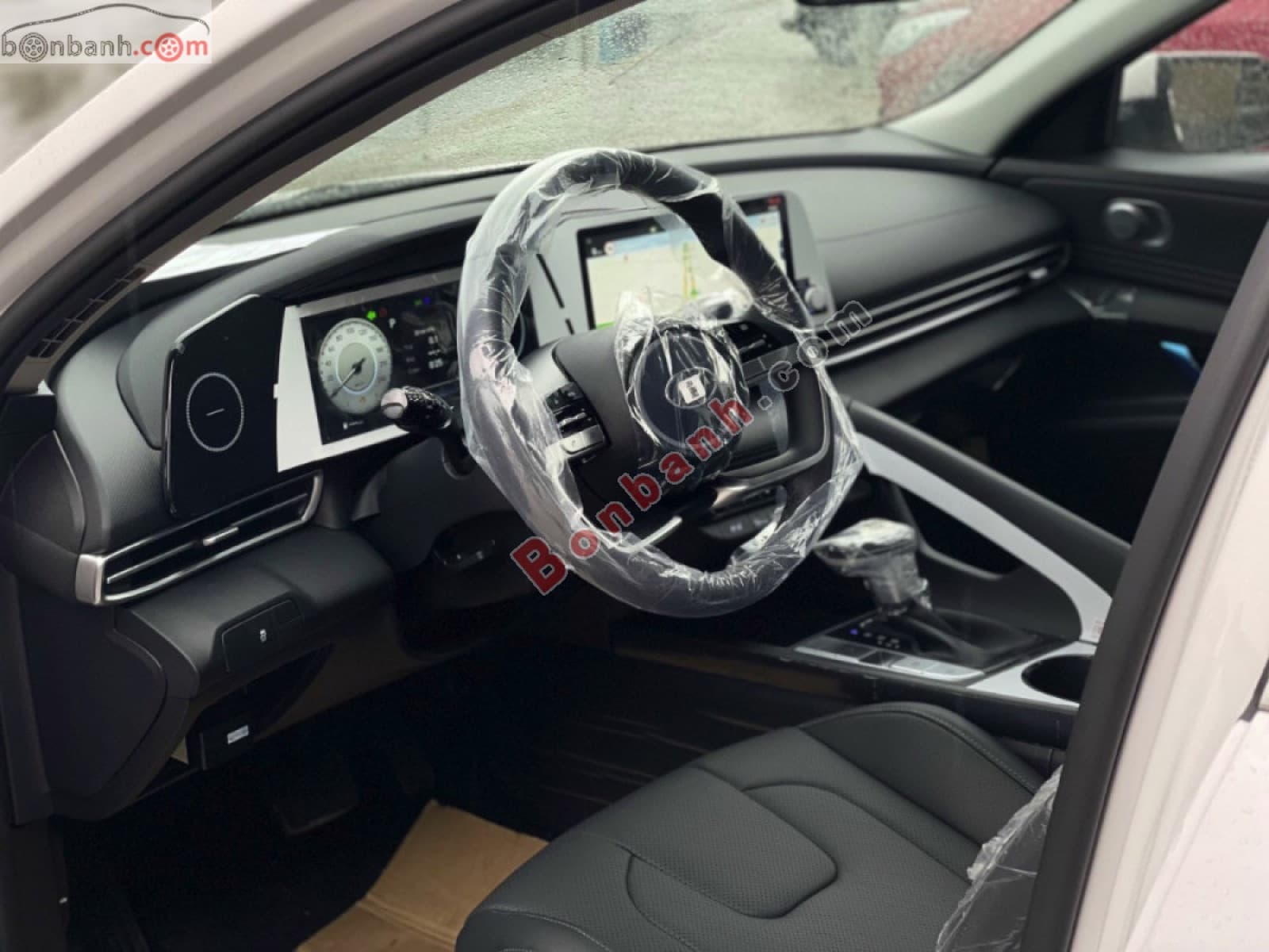 2026 Hyundai Elantra 2.0 AT Cao cấp - ảnh nhỏ 5