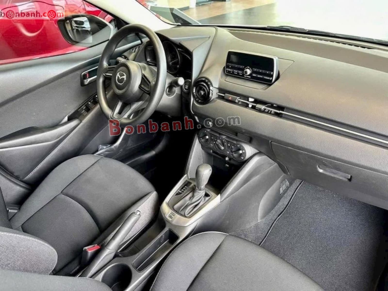 2026 Mazda 2 1.5 AT - ảnh nhỏ 5