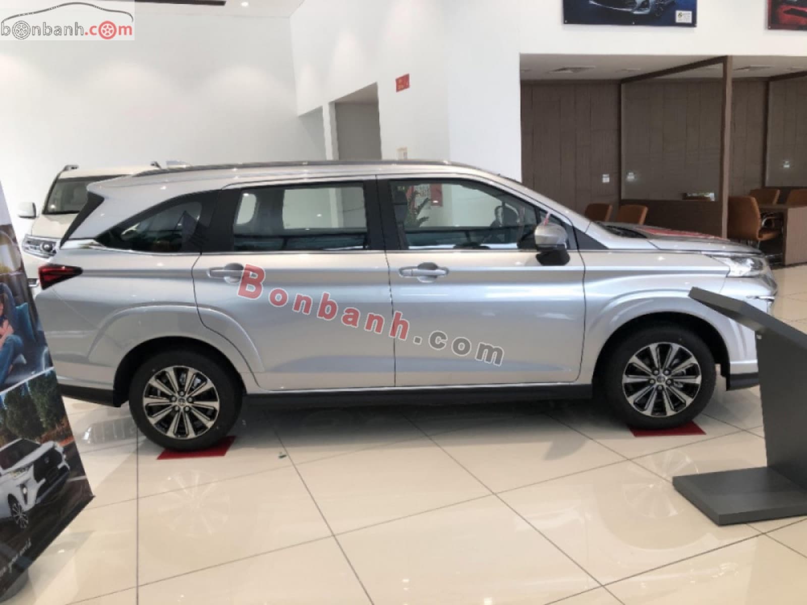 2026 Toyota Veloz Cross 1.5 CVT - ảnh nhỏ 5