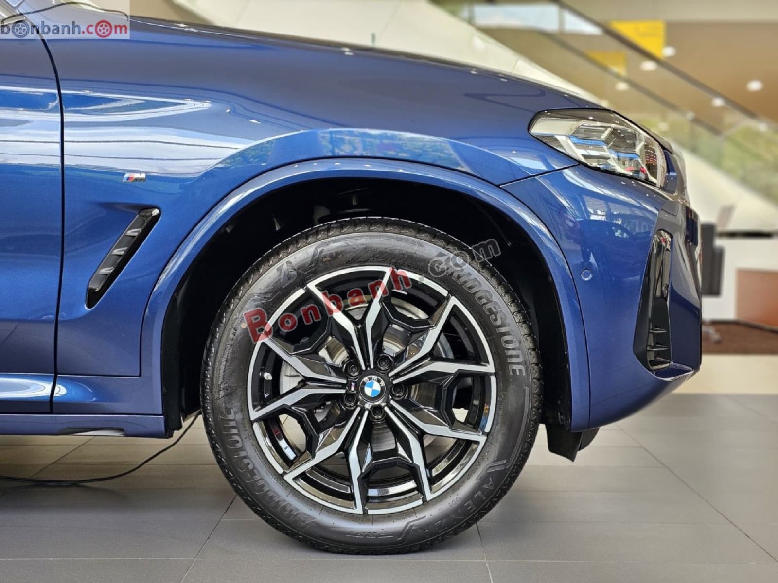 2023 BMW X4 xDrive20i M Sport - ảnh nhỏ 6