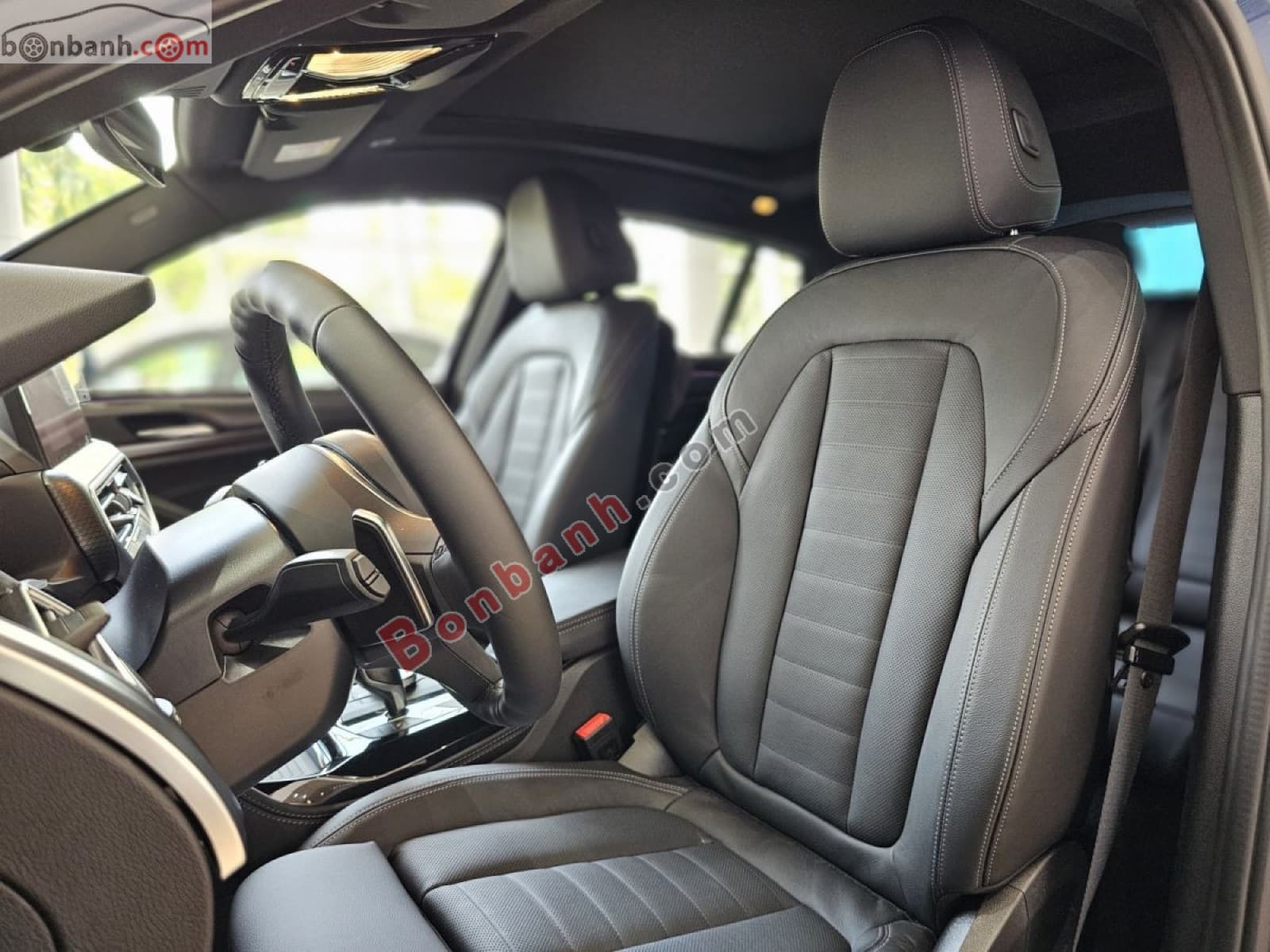 2023 BMW X4 xDrive20i M Sport - ảnh nhỏ 8