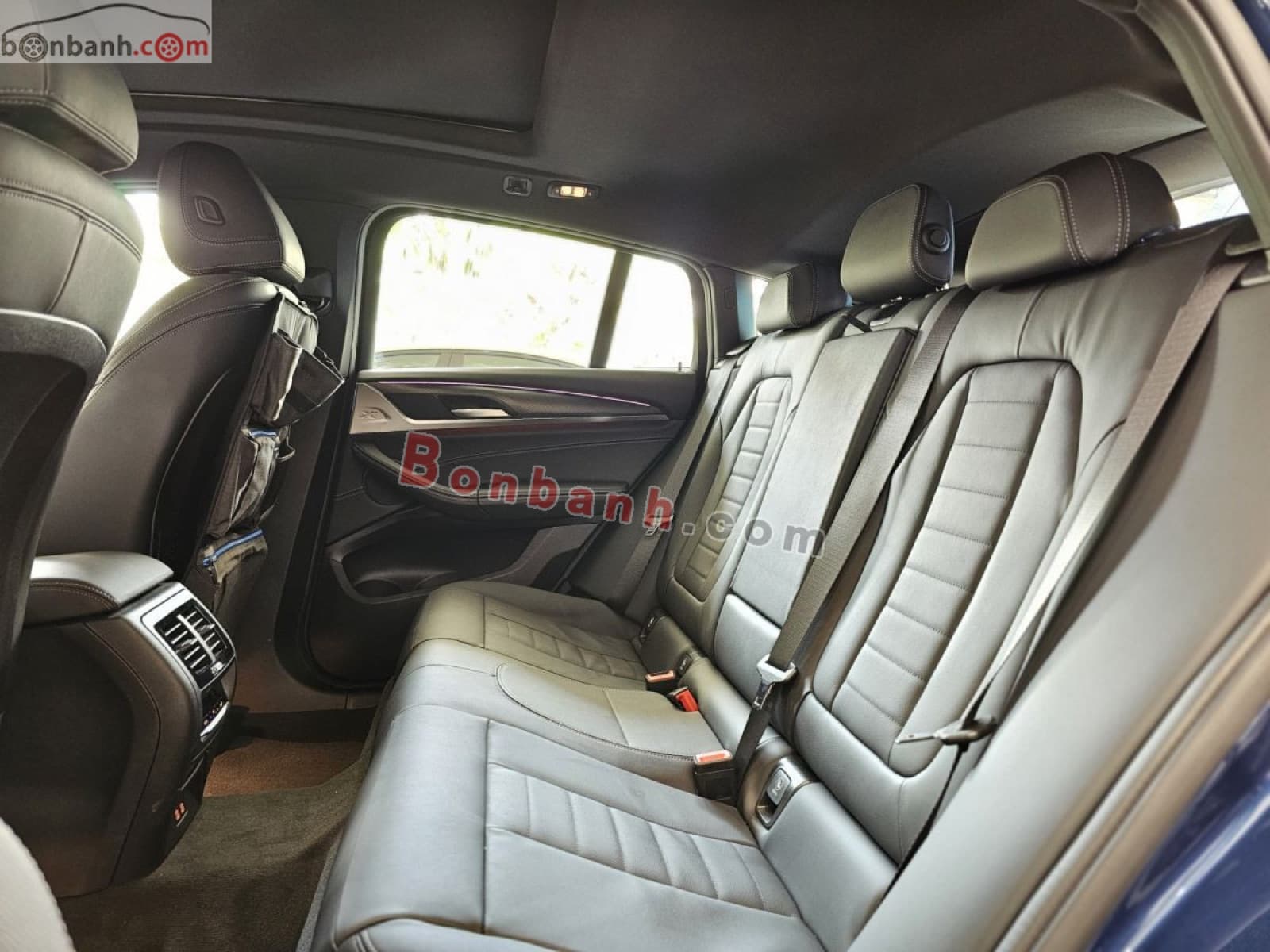 2023 BMW X4 xDrive20i M Sport - ảnh nhỏ 10