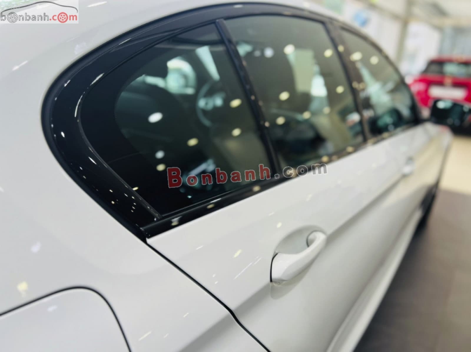 2022 BMW 5 Series 530i M Sport - ảnh nhỏ 9