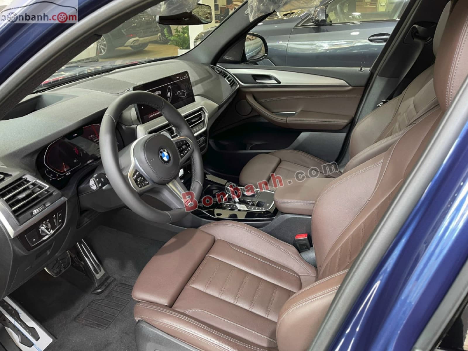 2024 BMW X3 xDrive30i M Sport - ảnh nhỏ 6