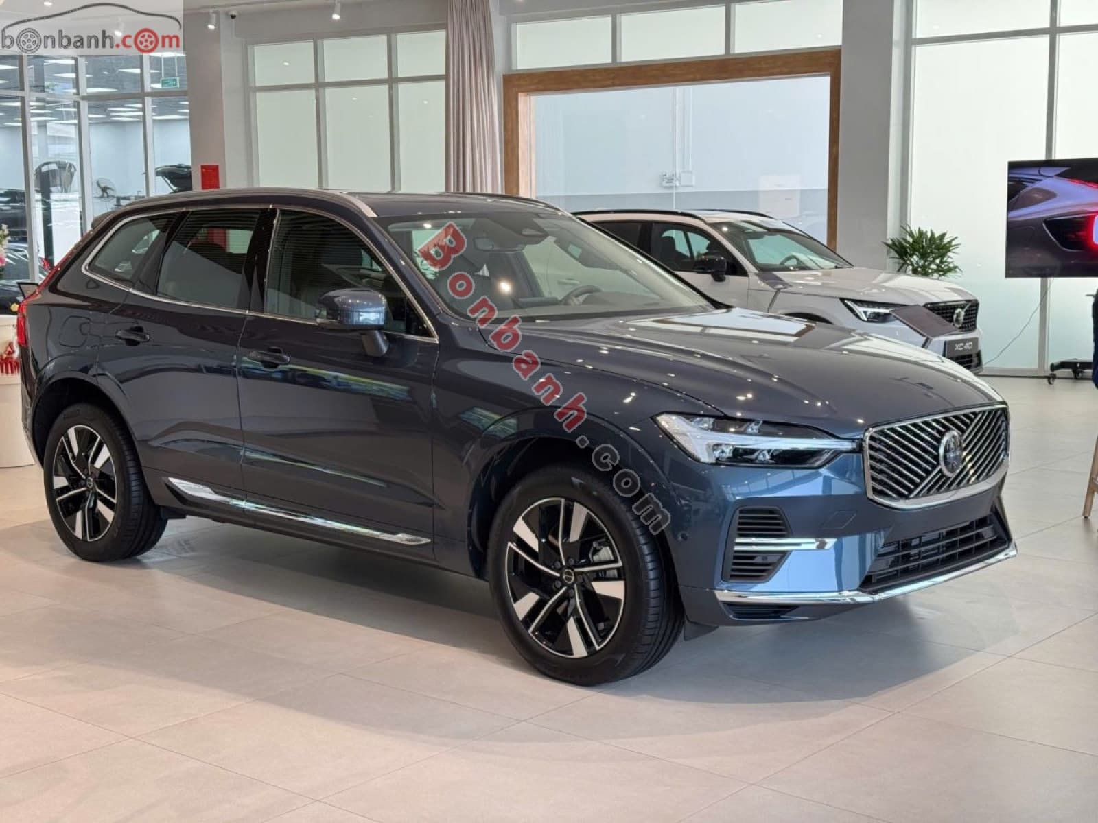 2025 Volvo XC60 Ultra B6 AWD