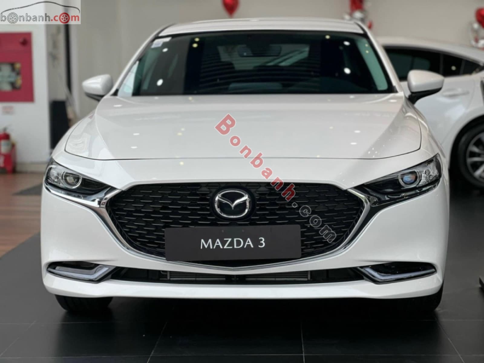 2026 Mazda 3 1.5L Luxury - ảnh nhỏ 2