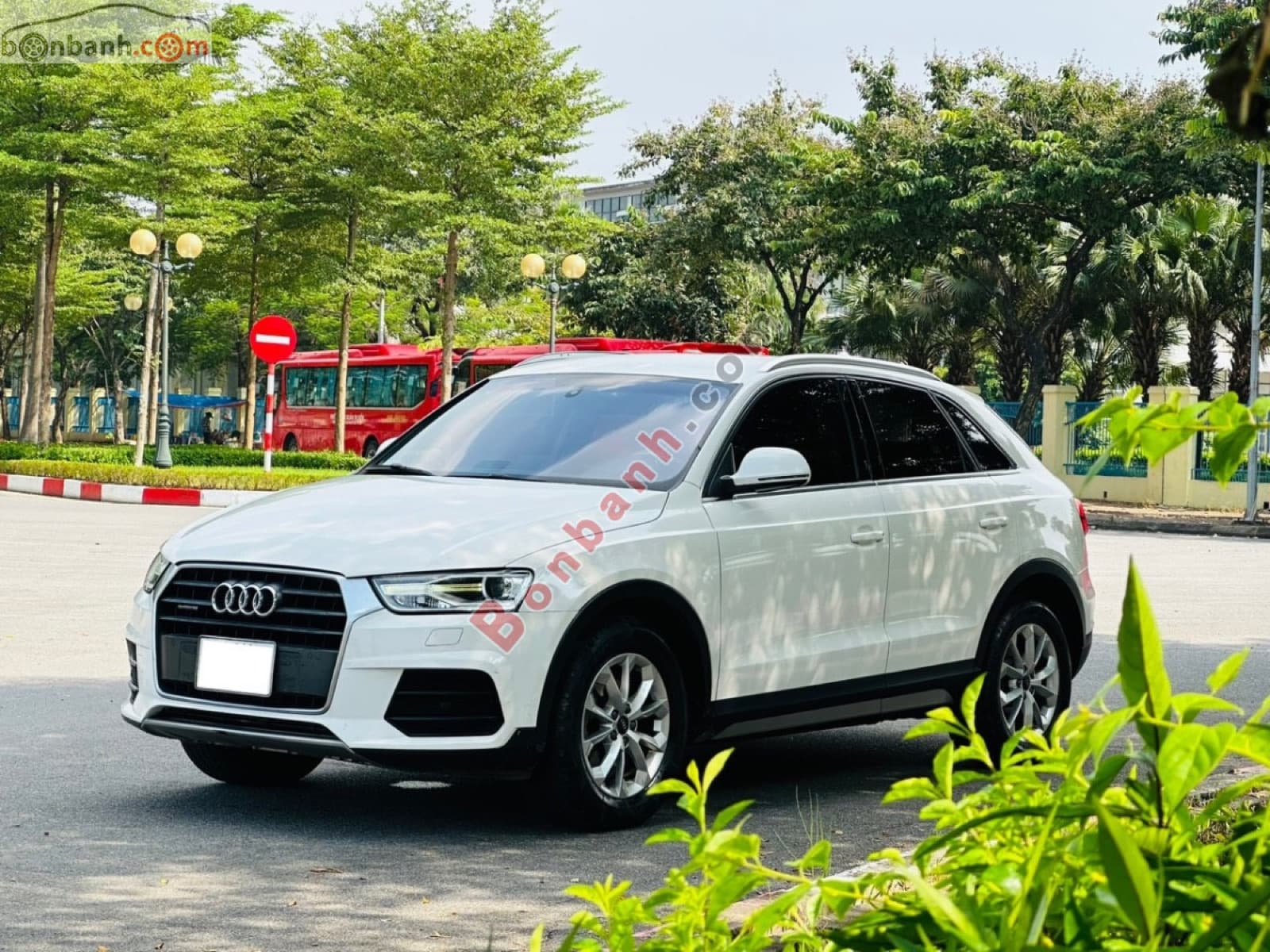 2016 Audi Q3 2.0 Quattro