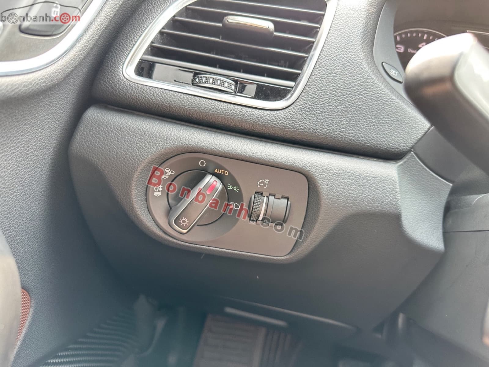 2016 Audi Q3 2.0 Quattro - ảnh nhỏ 8